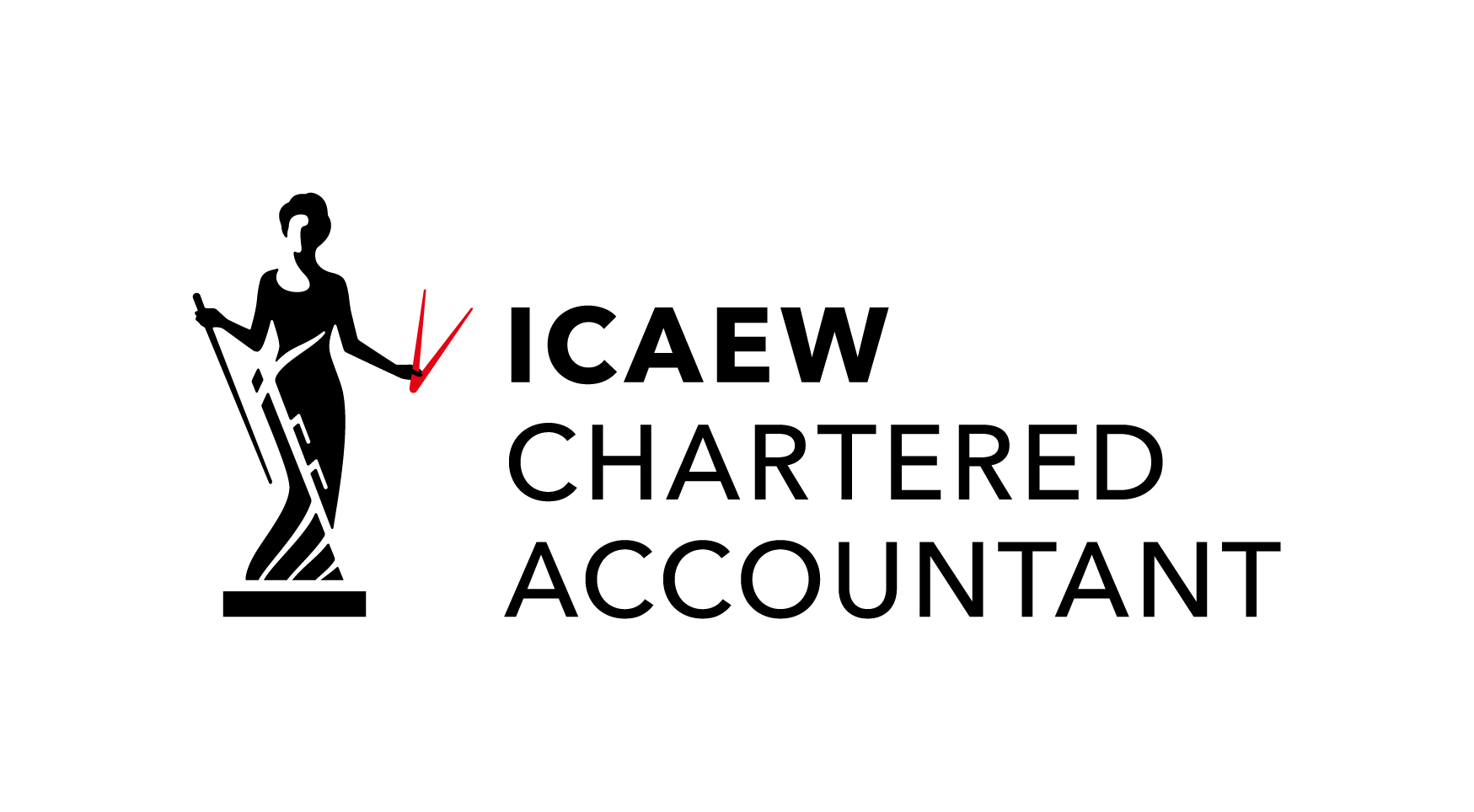 - ICAEW Member logo -